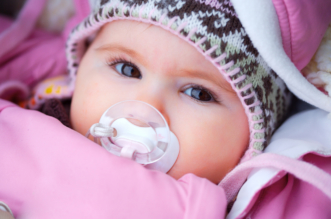 Ako kvalitný fusak ochráni vaše dieťa pred chladom?