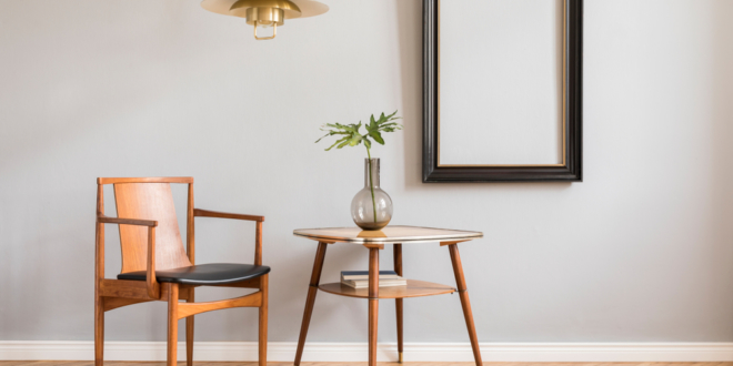 Pohodlné sedenie alebo výber ideálnej stoličky do vášho interiéru