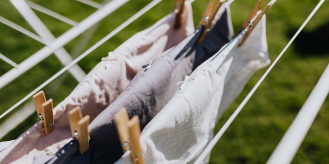 Tipy ako sa starať o spodné prádlo, aby vydržalo čo najdlhšie