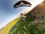 Paragliding: Sprievodca pre začiatočníkov