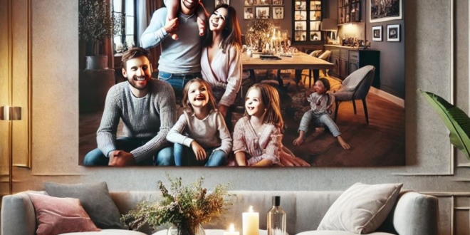 Tlač foto online – kvalitná a lacná tlač fotografií